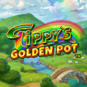 Tippy’s Golden Pot