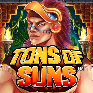 Tons of Suns
