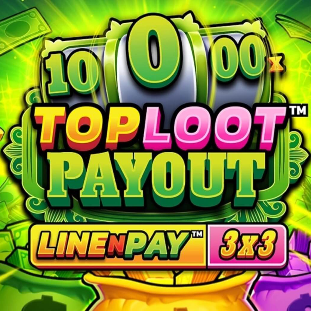 TopLoot Payout