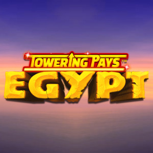Towering Pays Egypt