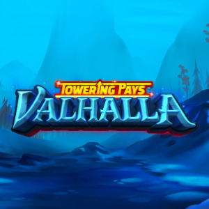 Towering Pays Valhalla
