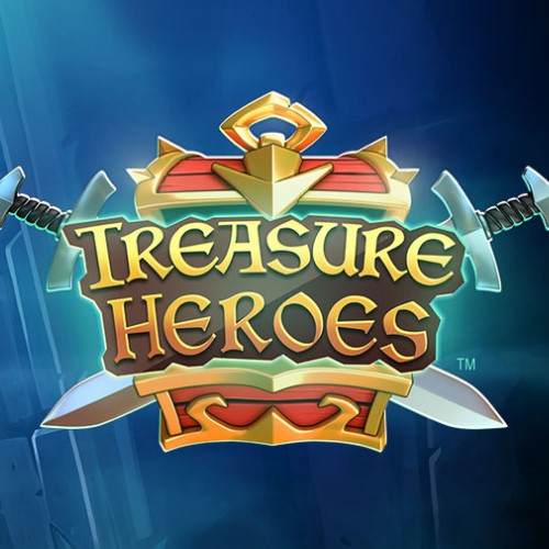 Treasure Heroes