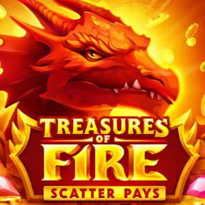 Treasures of Fire