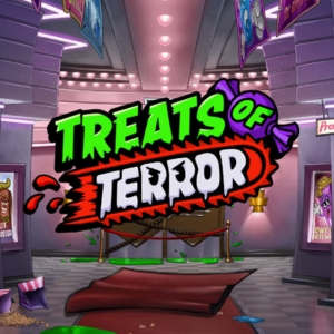 Treats of Terror