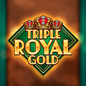 Triple Royal Gold