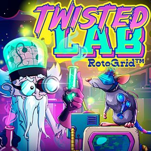 Twisted Lab RotoGrid
