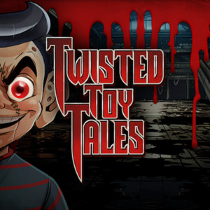 Twisted Toy Tales