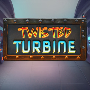 Twisted Turbine