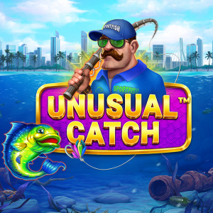 Unusual Catch