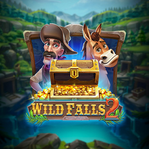 Wild Falls 2