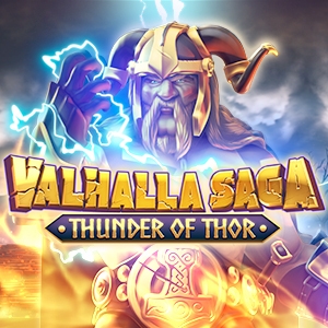 Valhalla Saga: Thunder of Thor