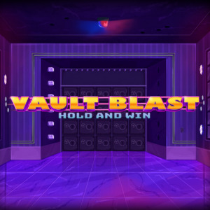 Vault Blast Hold & Win