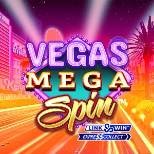 Vegas Mega Spin