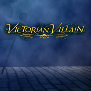 Victorian Villain