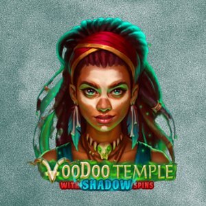 Voodoo Temple