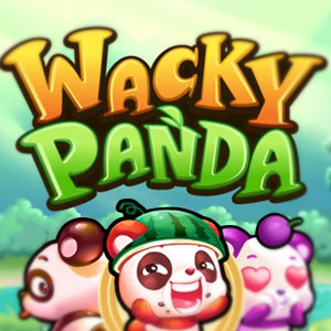 Wacky Panda