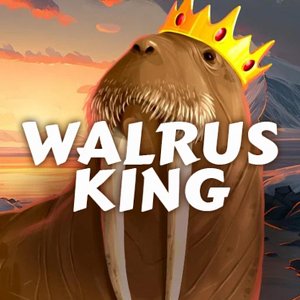 Walrus King