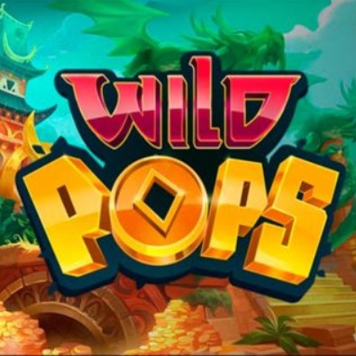 WildPops Slot