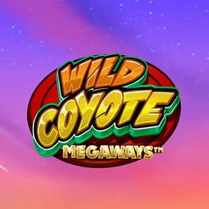 Wild Coyote Megaways