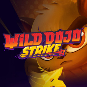 Wild Dojo Strike