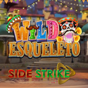 Wild Esqueleto Lightning Chase