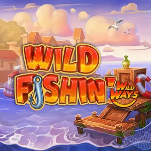 Wild Fishing Wild Ways