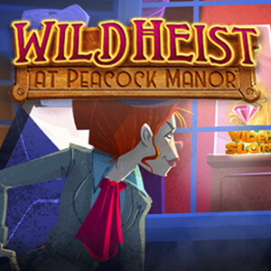 Wild Heist