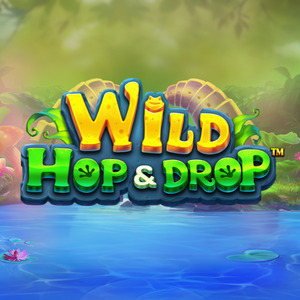 Wild Hop & Drop