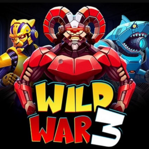 Wild War 3