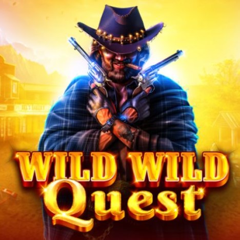 Wild Wild Quest