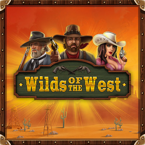 Wilds of the West
