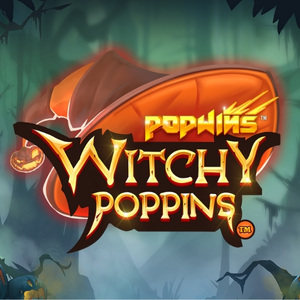 Witchy Poppins