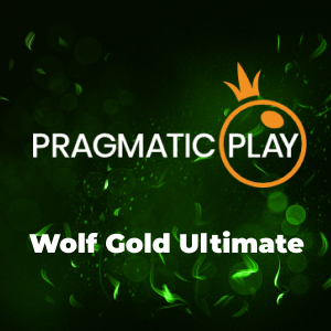 Wolf Gold Ultimate