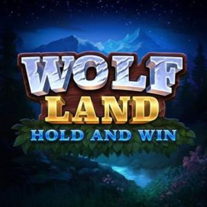 Wolf Land: Hold & Win