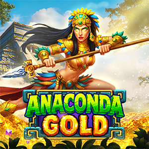  Anaconda Gold