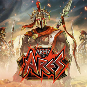 Army of Ares