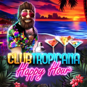Club Tropicana - Happy Hour