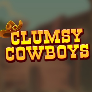 Clumsy Cowboys