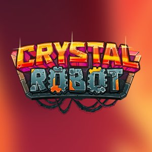 Crystal Robot