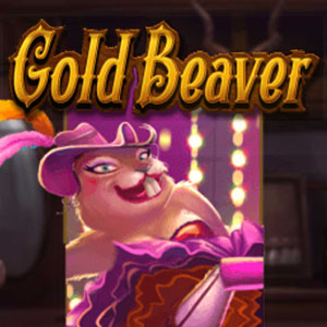 Gold Beaver