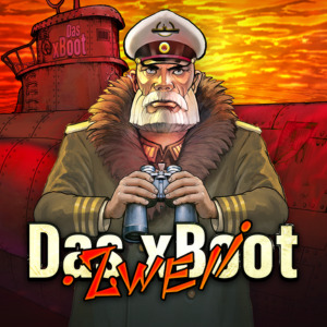  Das xBoot 2wei!
