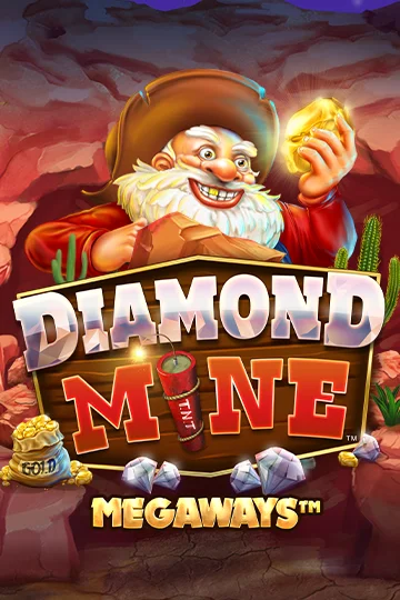 Diamond Mine Megaways