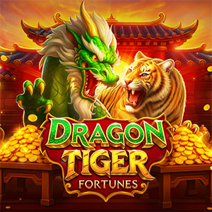 Dragon Tiger Fortunes