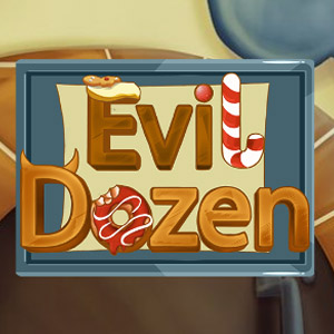 Evil Dozen