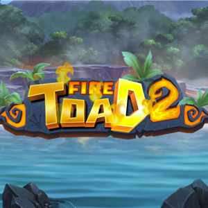 Fire Toad 2