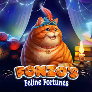Fonzo's Feline Fortune's