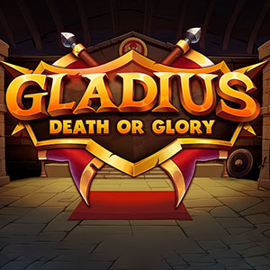  Gladius Death or Glory