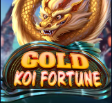 Gold Koi Fortune
