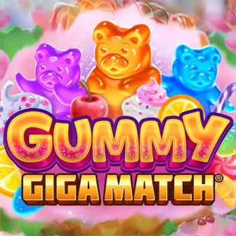 Gummy Giga Match