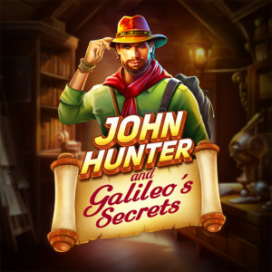 John Hunter and Galileo's Secrets